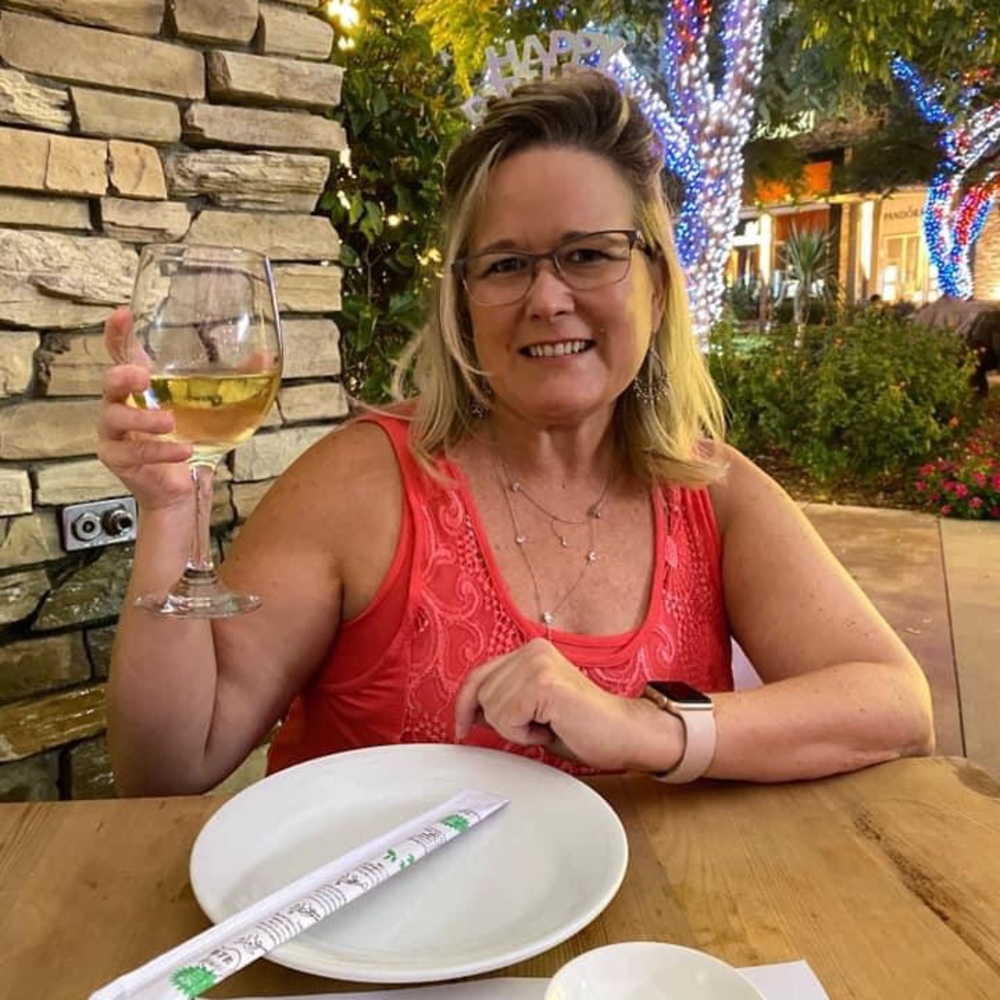 Meet your Posher, M'lissa